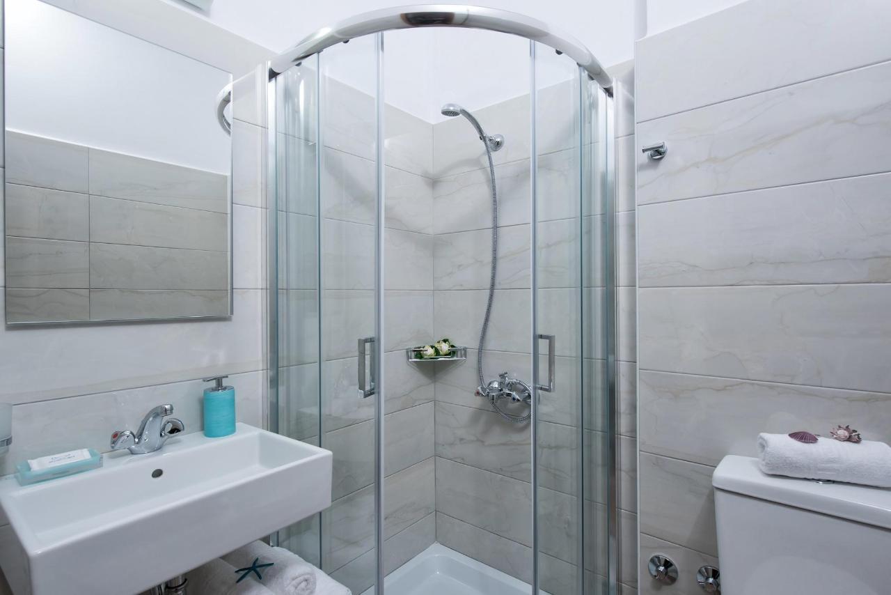 Floral Hotel Hersonissos  Dış mekan fotoğraf