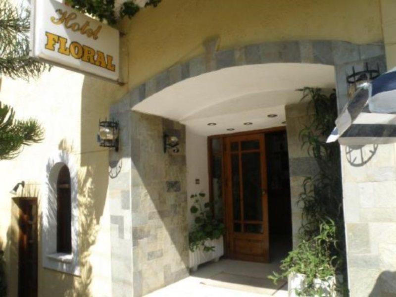Floral Hotel Hersonissos  Dış mekan fotoğraf